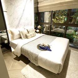 River Valley Green (D9), Condominium #593984811